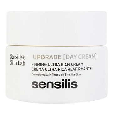 Sensitive Skin Lab Upgrade Firming Ultra Rich Day Cream 50 mL