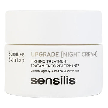 Sensitive Skin Lab Upgrade Firming Night Cream 50 mL