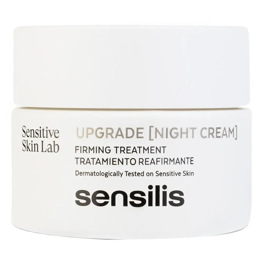 Sensitive Skin Lab Upgrade Firming Night Cream 50 mL