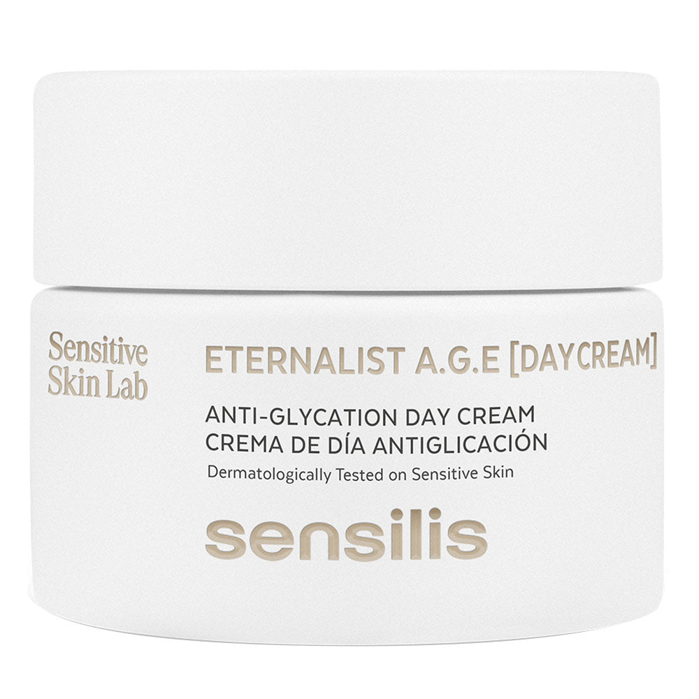 Sensitive Skin Lab Eternalist A.G.E Day Cream 50 mL - Easy Pharmacy LLC