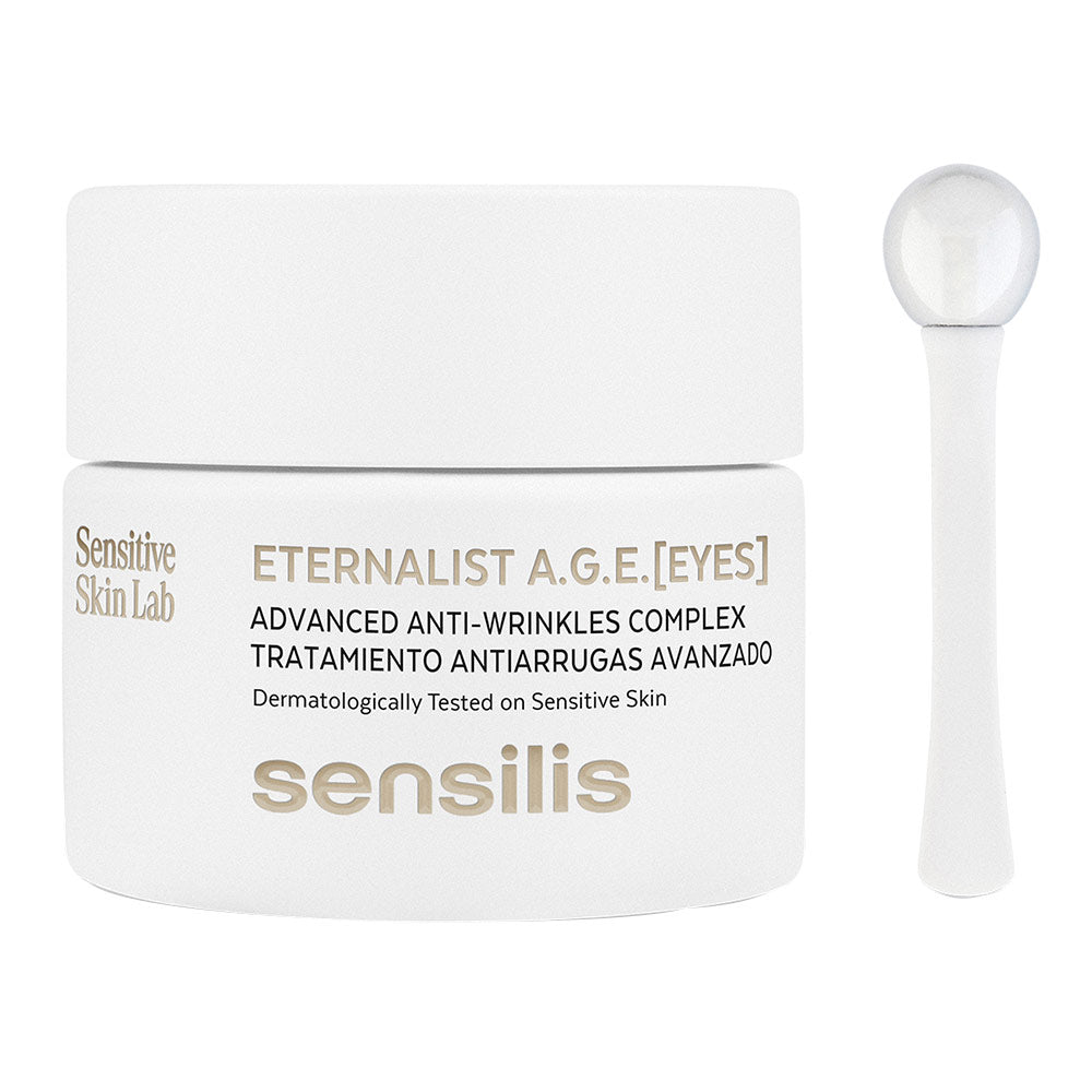 Sensitive Skin Lab Eternalist A.G.E Anti-Wrinkle Eye Cream 20 mL - Easy Pharmacy LLC