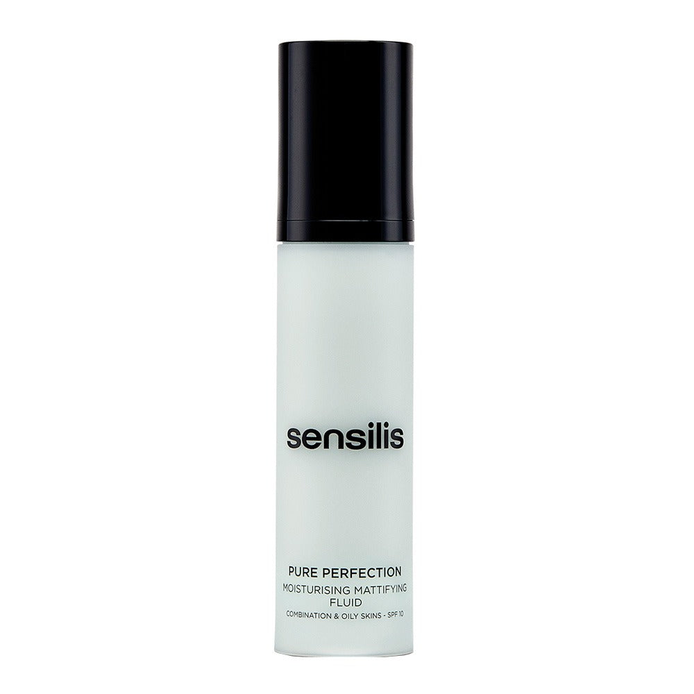 Sensitive Skin Lab Pure Perfection Mattifying Day Fluid 50 mL - Easy Pharmacy LLC