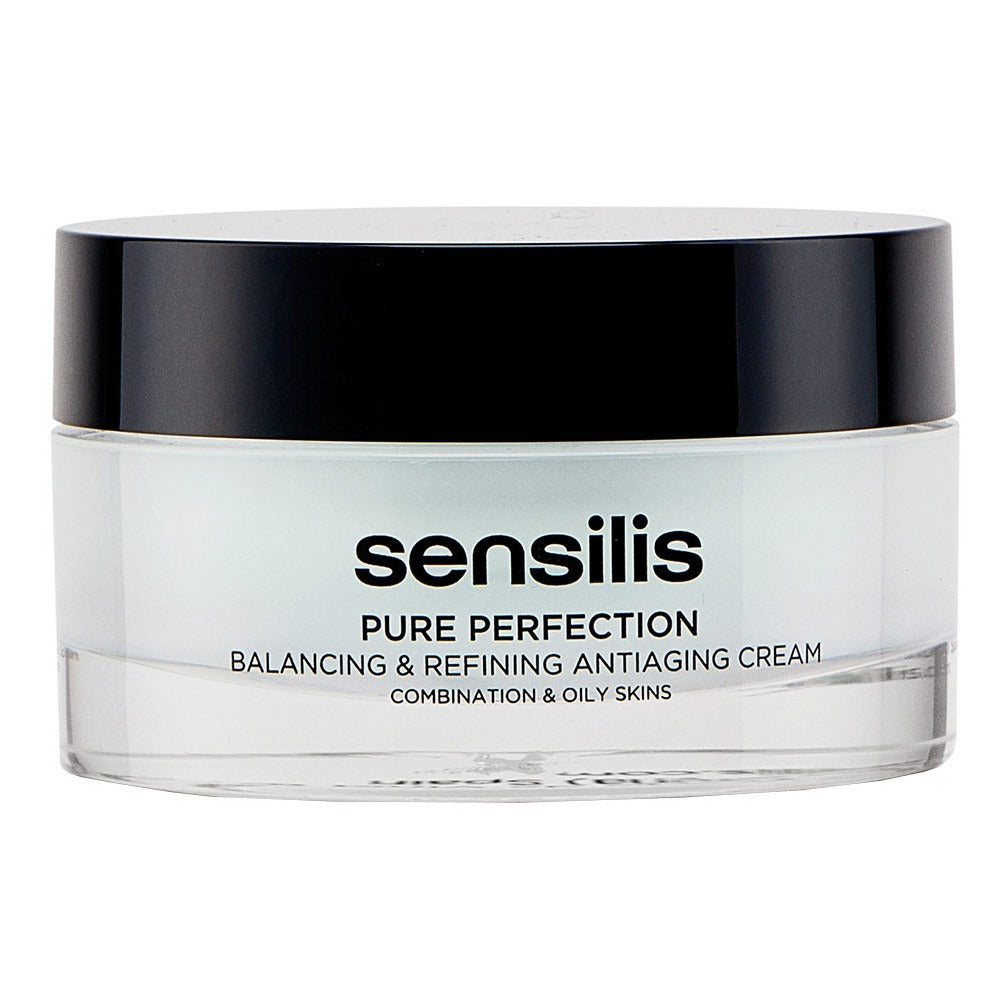 Sensitive Skin Lab Pure Perfection Balancing & Refining Anti-Aging Cream 50 mL - Easy Pharmacy LLC