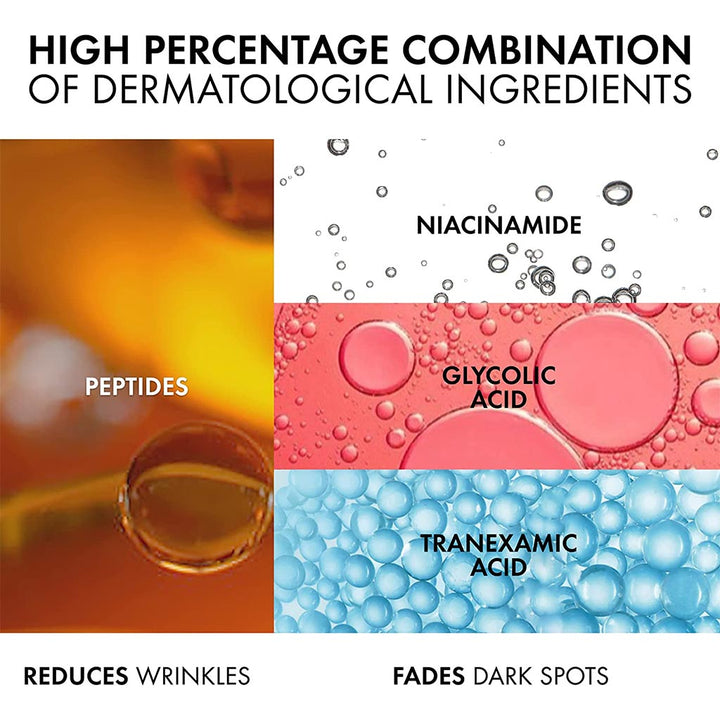 Vichy Liftactiv Specialist B3 Anti-Hyperpigmentation Serum With Niacinamide For Dark Spots, Even Skin Tone & Wrinkles 30ml - Easy Pharmacy LLC