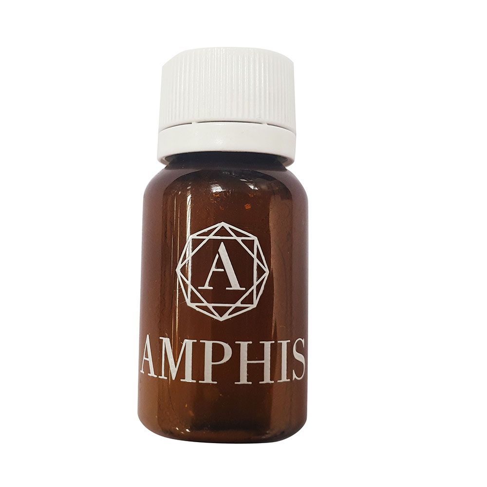 Amphis Hair & Nail Nutrients Oral Liquid Bottles 28's - Easy Pharmacy LLC