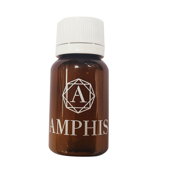 Amphis Hair & Nail Nutrients Oral Liquid Bottles 28's - Easy Pharmacy LLC