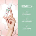 Eucerin Dermo Purifyer Oil Control Post Blemish Anti-Mark Triple Effect Serum For Acne Prone Skin 40ml