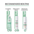 Eucerin Dermo Purifyer Oil Control Post Blemish Anti-Mark Triple Effect Serum For Acne Prone Skin 40ml