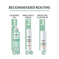 Eucerin Dermo Purifyer Post Blemish Anti-Mark SPF 30 Protective Fluid For Acne Prone Skin 50ml