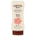 Hawaiian Tropic Sheer Touch Ultra Radiance Sunscreen Lotion SPF 50, 236 mL