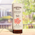 Hawaiian Tropic Sheer Touch Ultra Radiance Sunscreen Lotion SPF 50, 236 mL