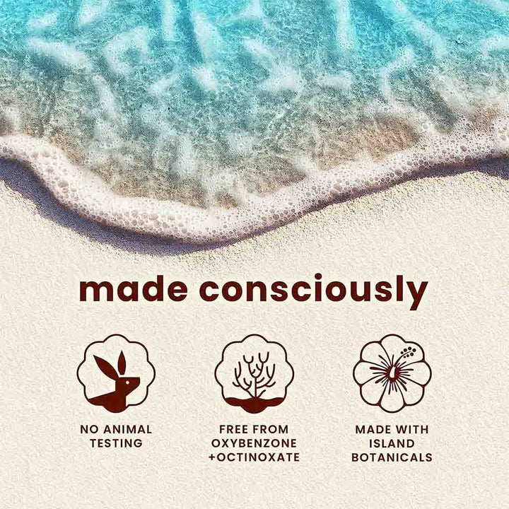 Hawaiian Tropic Sheer Touch Ultra Radiance SPF30 Reef Friendly Sunscreen Lotion 59ml - Easy Pharmacy LLC