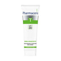 Pharmaceris T Sebo-Moistatic  Moisturizing & Soothing Face Cream SPF 30, 50 mL