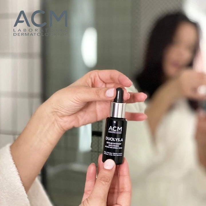 ACM Duolys.A Retinol Serum, Intensive Anti-Wrinkle Serum 30ml - Easy Pharmacy LLC