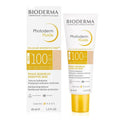 Bioderma Photoderm Fluide SPF100 Light Cream 40 mL