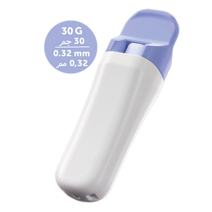OneTouch Delica Safety 30G Blood Sugar Lancets 200's - Easy Pharmacy LLC