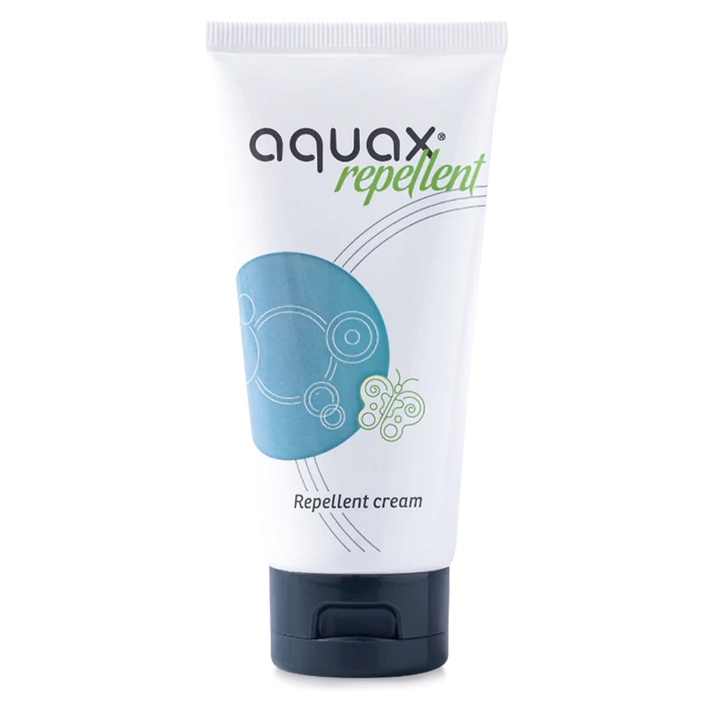 Derma Pella Aquax Insect Repellent Cream 75 g - Easy Pharmacy LLC