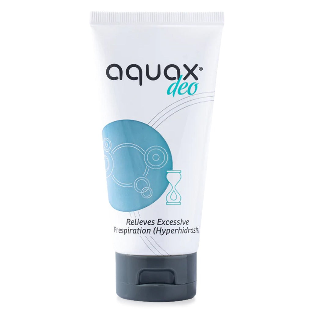 Derma Pella Aquax Deo Anti-Perspirant Cream 75 g - Easy Pharmacy LLC