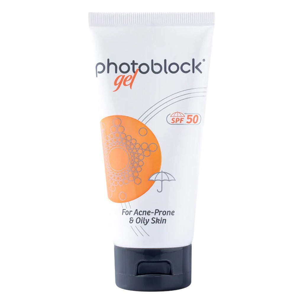 Derma Pella Photoblock SPF50 Sunscreen Gel 75 g - Easy Pharmacy LLC