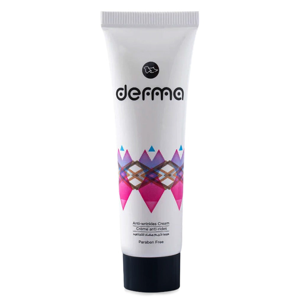 Derma Pella Anti-Wrinkles Cream 30 g - Easy Pharmacy LLC