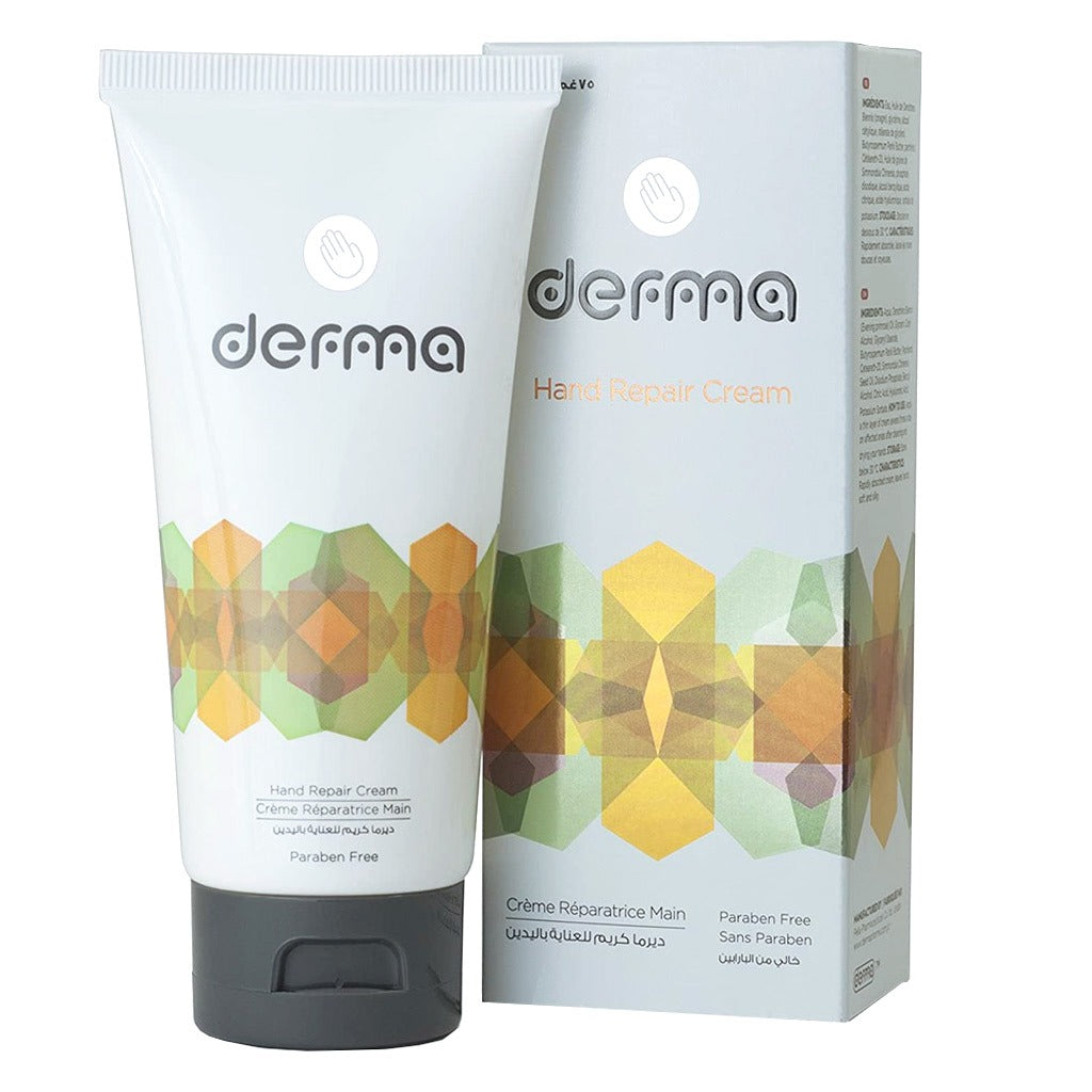 Derma Pella Hand Repair Cream 75 g - Easy Pharmacy LLC