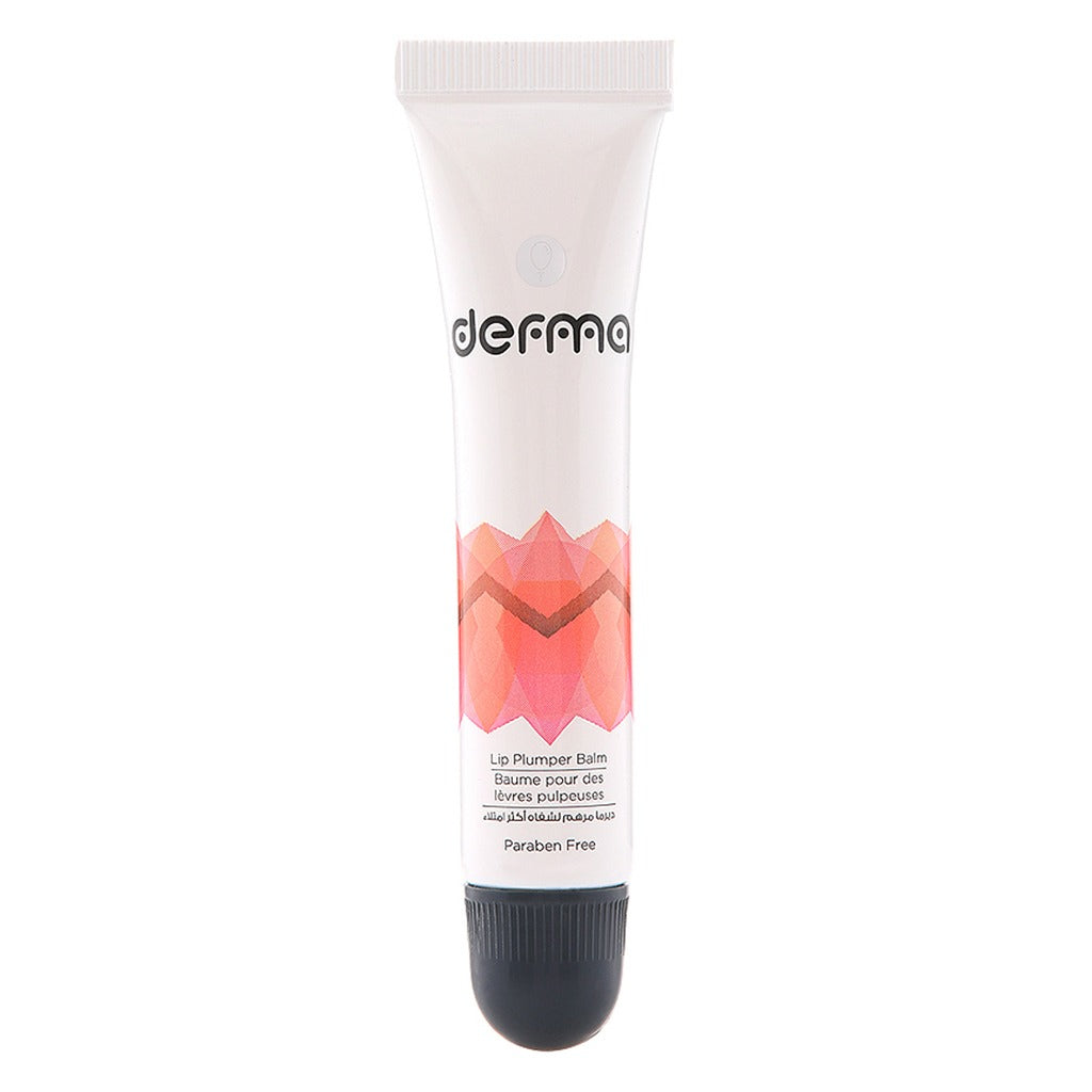 Derma Pella Lip Plumper Balm 15 g - Easy Pharmacy LLC