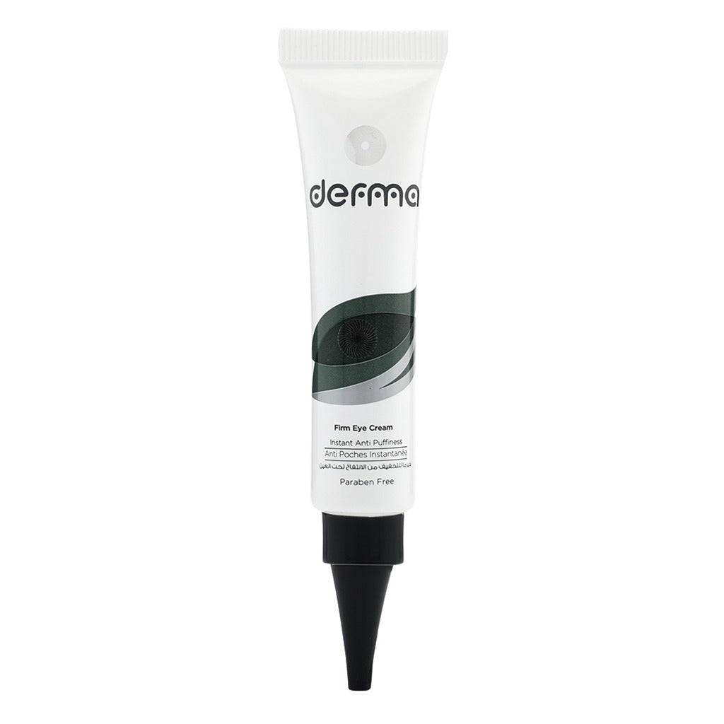 Derma Pella Firm Eye Cream 15 g - Easy Pharmacy LLC