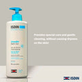 Isdin Ureadin Hydrating Bath Gel 400 mL