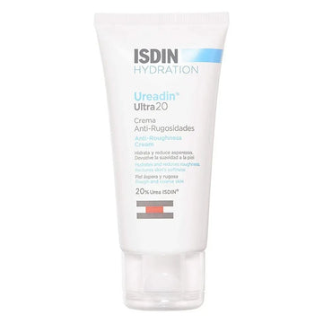 Isdin Hydration Ureadin Ultra20 Anti-Roughness Cream 50 mL