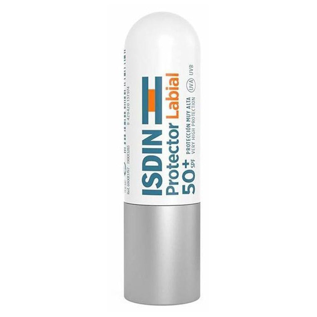Isdin Protector Labial SPF50+ Lip Balm 4 g - Easy Pharmacy LLC