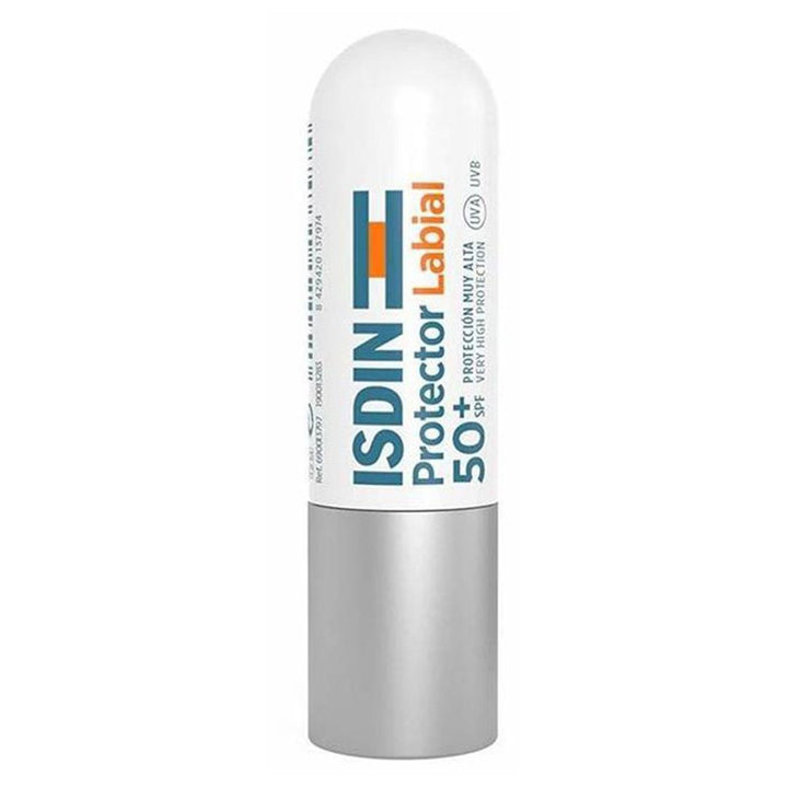 Isdin Protector Labial SPF50+ Lip Balm 4 g - Easy Pharmacy LLC