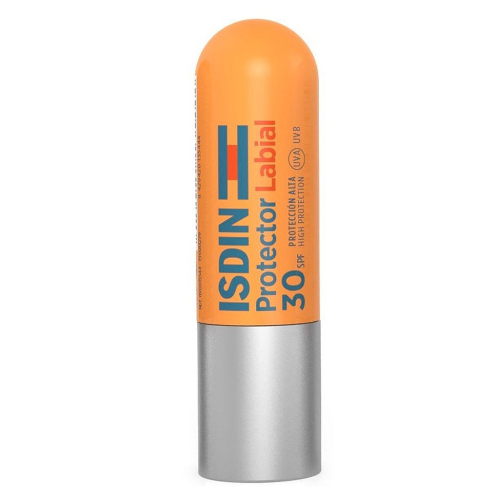 Isdin Protector Labial SPF30 Lip Balm 4 g - Easy Pharmacy LLC