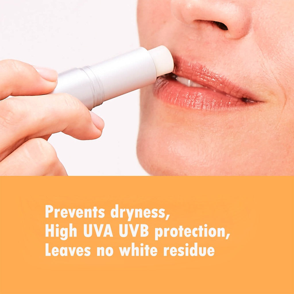 Isdin Protector Labial SPF30 Lip Balm 4 g - Easy Pharmacy LLC