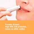 Isdin Protector Labial SPF30 Lip Balm 4 g
