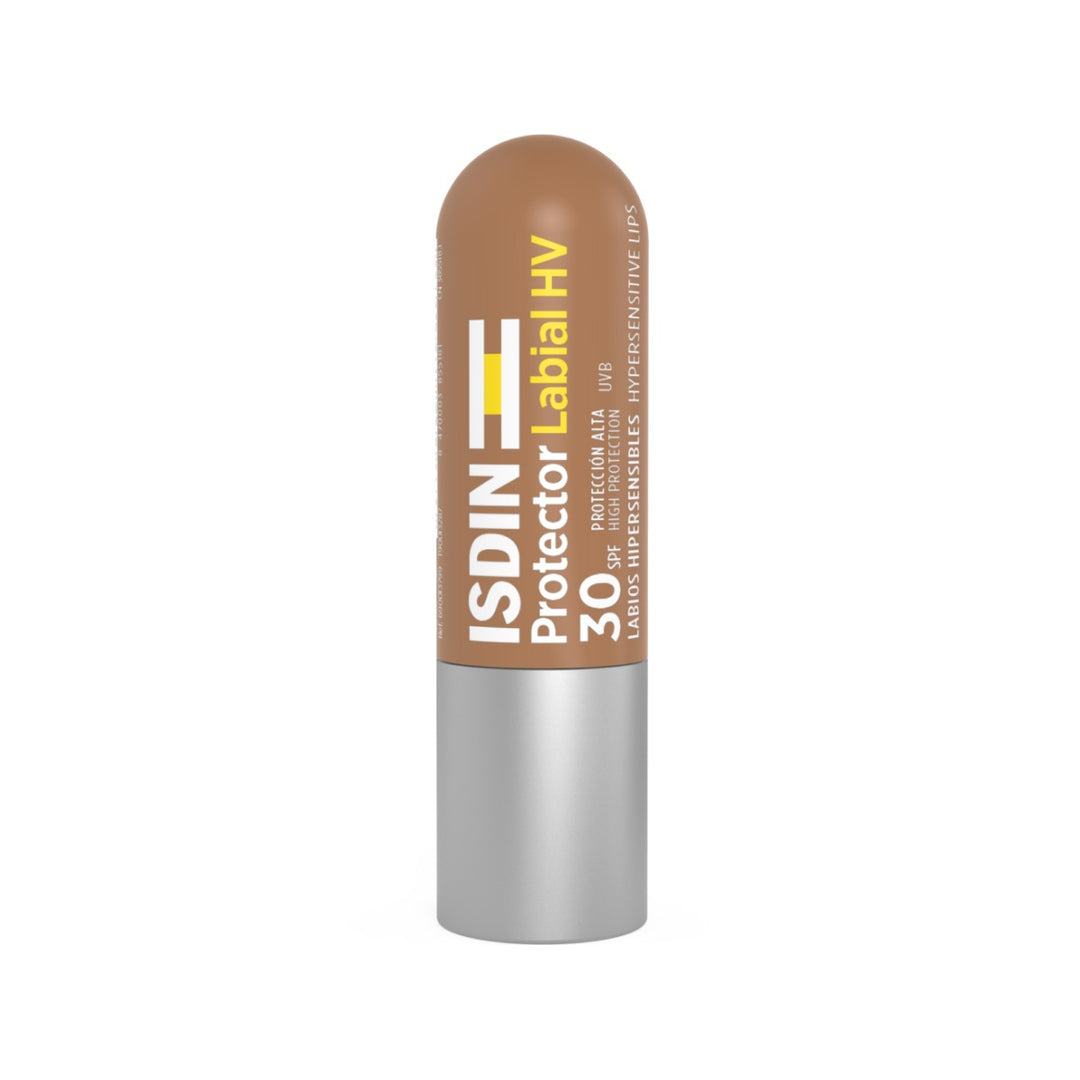 Isdin Protector Labial HV Lip Balm 4 g - Easy Pharmacy LLC