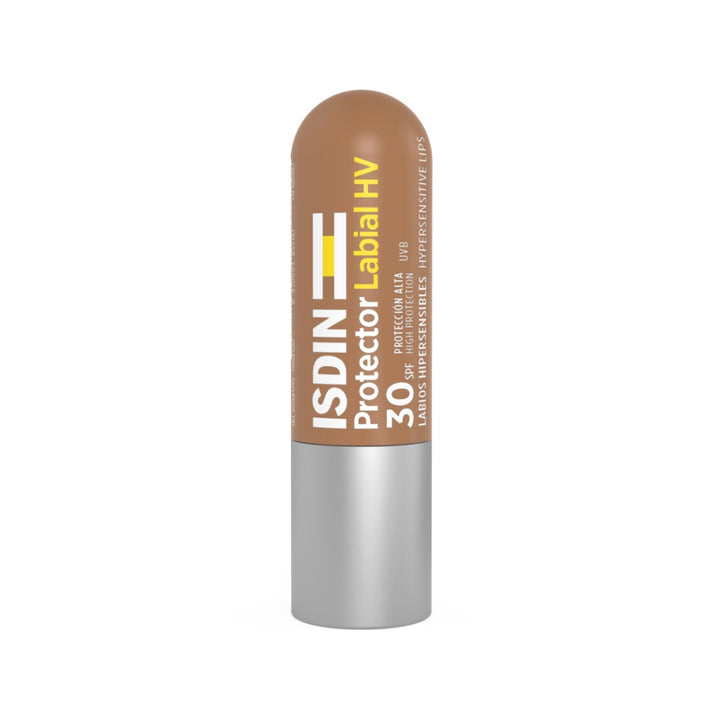 Isdin Protector Labial HV Lip Balm 4 g - Easy Pharmacy LLC