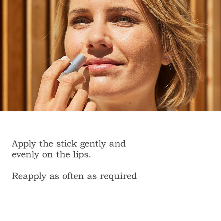 Isdin Protector Labial HV Lip Balm 4 g - Easy Pharmacy LLC