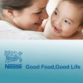 Nestle NAN Supreme Pro Stage 1 Baby Milk Formula For 0 To 6 Months 400g