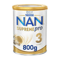 Nestle NAN Supreme Pro Stage 3 Toddlers Milk Formula For 1 To 3 Years 800g