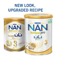 Nestle NAN Supreme Pro Stage 3 Toddlers Milk Formula For 1 To 3 Years 800g