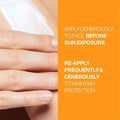 La Roche-Posay Anthelios UVMune 400 Invisible SPF50+ Sunscreen 50ml