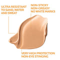 La Roche-Posay Anthelios UVMune 400 Invisible Tinted SPF50+ Sunscreen 50ml