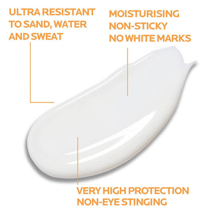 La Roche-Posay Anthelios UVMune 400 Non-Perfumed SPF50+ Moisturizing Sunscreen 50ml - Easy Pharmacy LLC