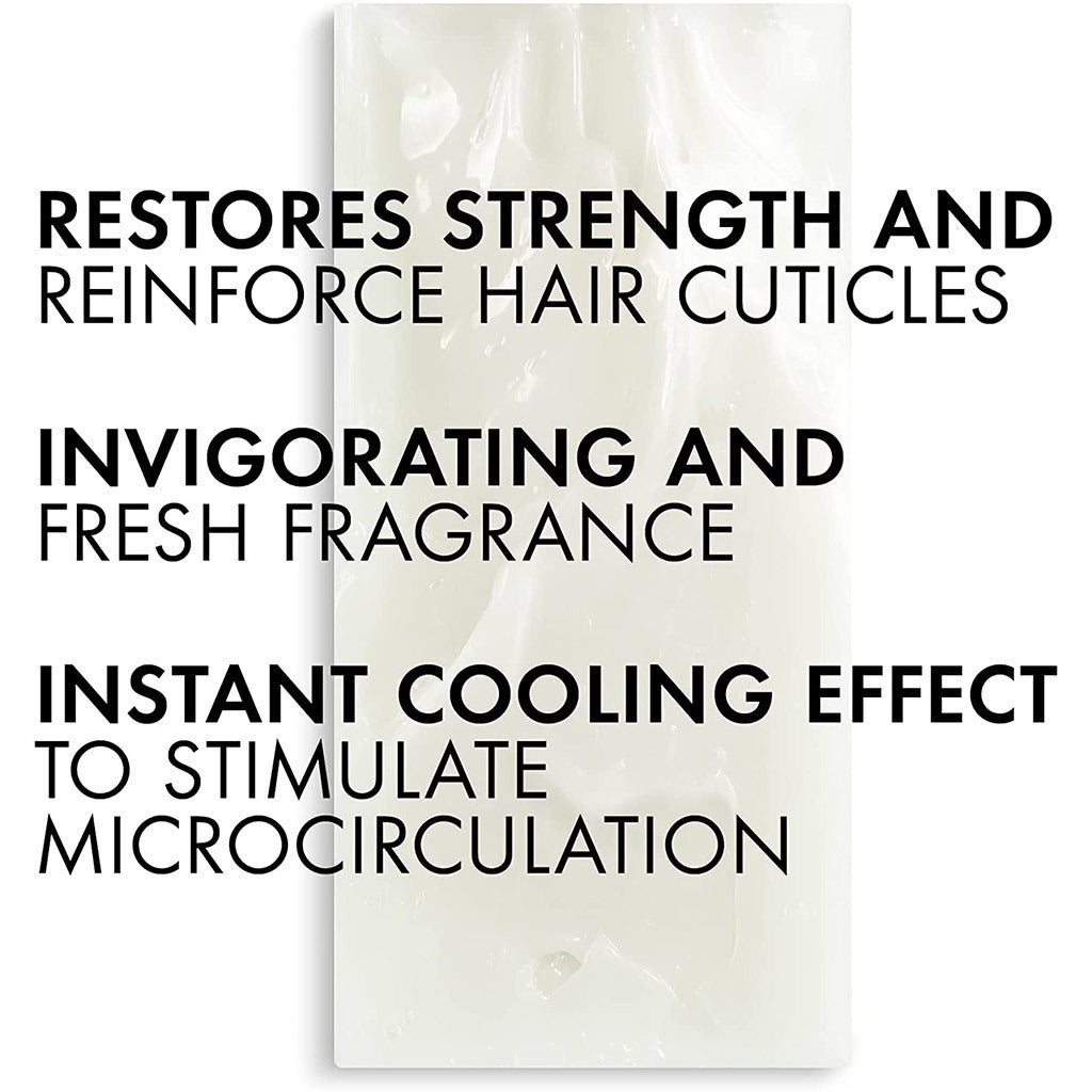 Vichy Dercos Densi-Solutions Hair Restoring & Thickening Conditioner Balm 200ml - Easy Pharmacy LLC