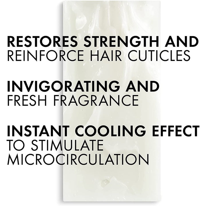 Vichy Dercos Densi-Solutions Hair Restoring & Thickening Conditioner Balm 200ml - Easy Pharmacy LLC