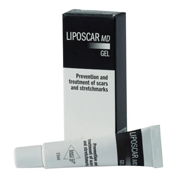 Liposcar MD Scars & Stretchmarks Gel 15 mL