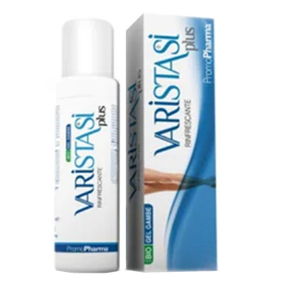 Varistasi Plus Topical Leg Gel 75 mL - Easy Pharmacy LLC