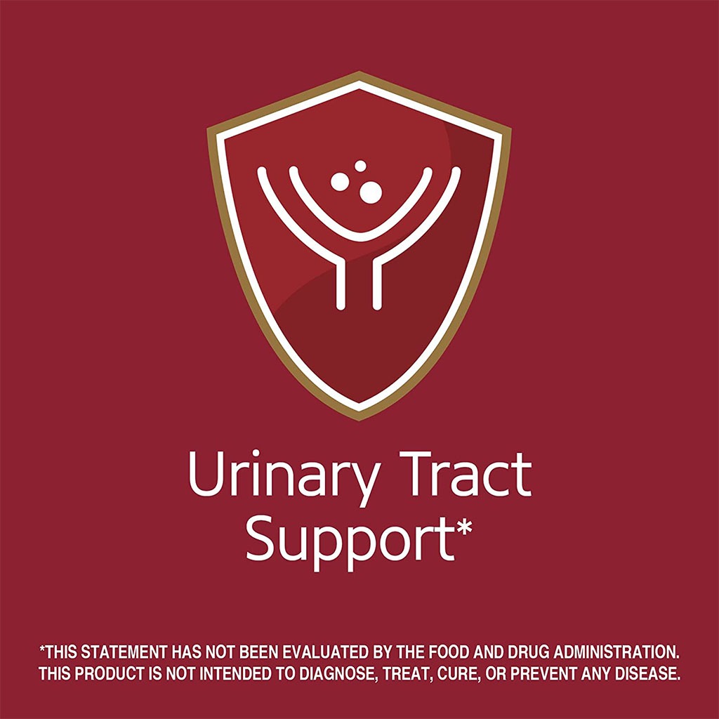 21st Century Cranberry Plus Probiotic Tablets For Urinary Tract Support, Pack of 60's - Easy Pharmacy LLC