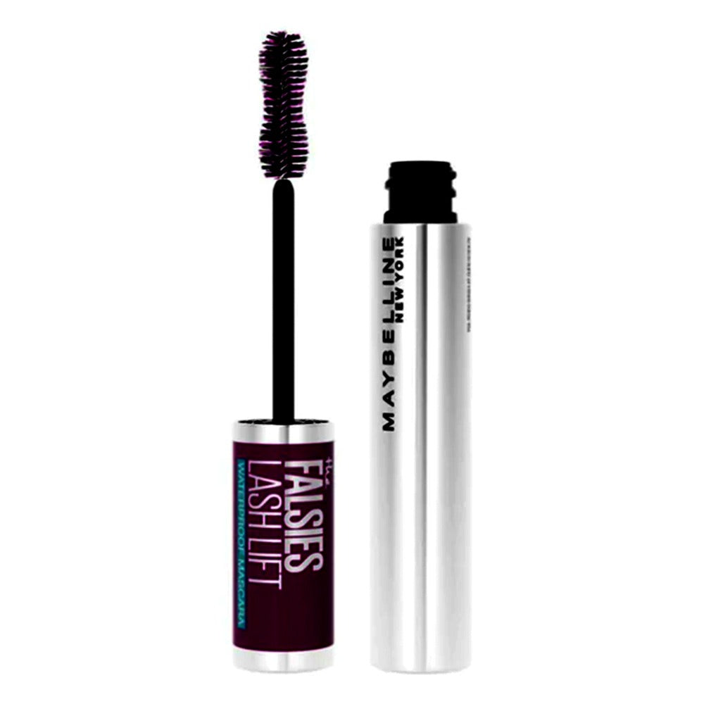 Maybelline The Falsies Lash Lift Mascara 01 Black 9.6 mL - Easy Pharmacy LLC