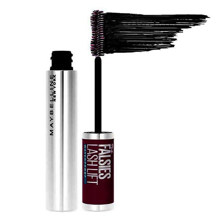 Maybelline The Falsies Lash Lift Mascara 01 Black 9.6 mL - Easy Pharmacy LLC